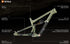 2025 Ibis Ripmo V3 Frame